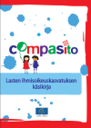 Compasito_Finnish_cover